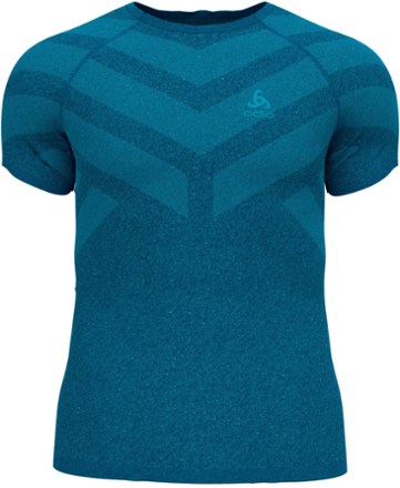 Kinship Light Crew Base Layer Top - Men's