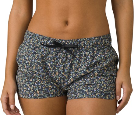 Mariya Swim Shorts - Women's
