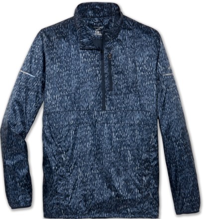 brooks canopy nightlife jacket