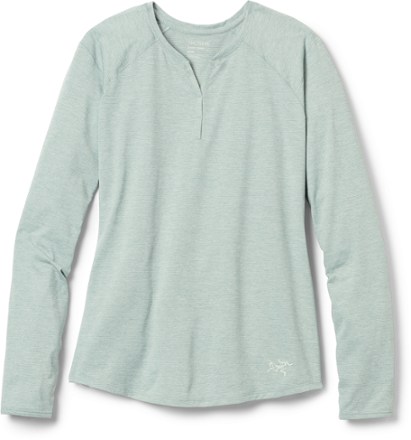 Kadem henley on sale