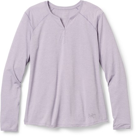 Arcteryx hotsell kadem henley