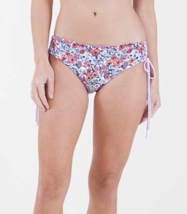 Mustique Reversible Swimsuit Bottoms - Women's