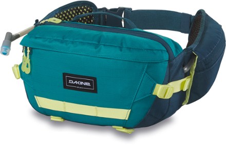 DAKINE Hot Laps 5 L Bike Hydration Waist Pack Liters | REI Co-op