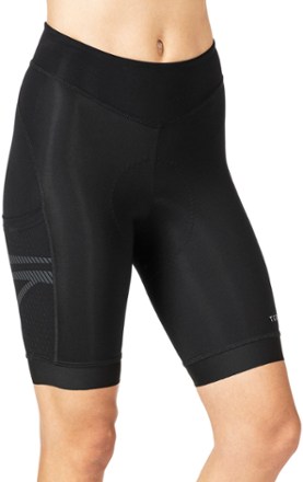 Power Bike Shorts - Women's