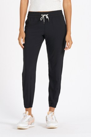 Vuori Weekend Jogger Pants - Women's 0