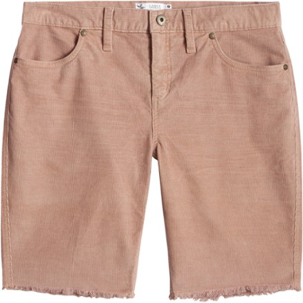 Oahu Shorts - Women's 10" Inseam