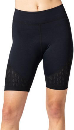 Rebel Bike Shorts - Women's