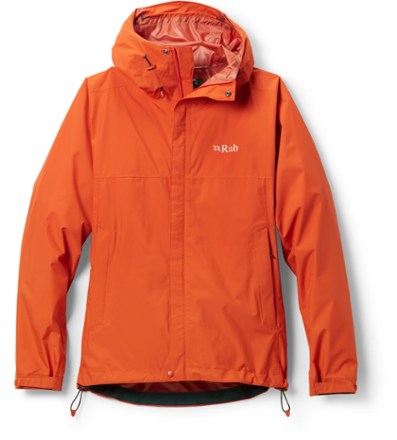 Rab Downpour Eco Jacket - Men's 0