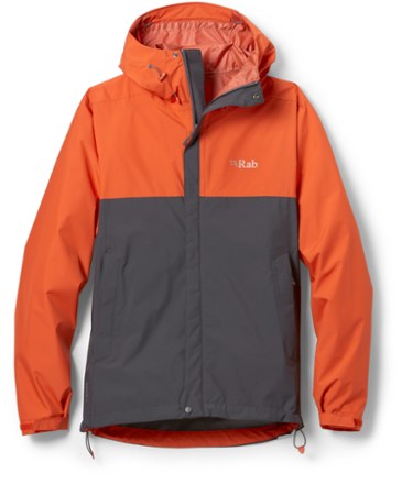 Downpour Eco Jacket - Men's