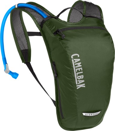 Camelbak camupb sac a dos mule pro 14l avec vessie dhydratation 3l ve