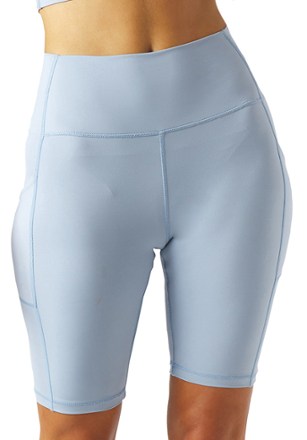 Taper Shorts - Women's 10" Inseam