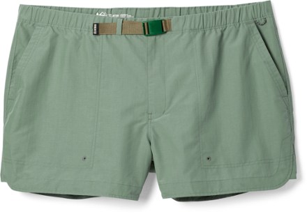 Sahara Amphib Shorts - Women's Plus Sizes