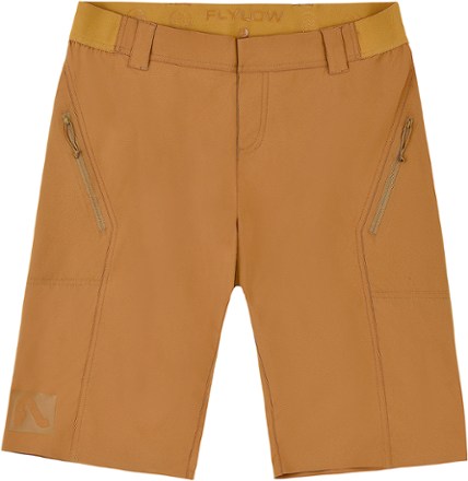 Goodson Bike Shorts - Men's