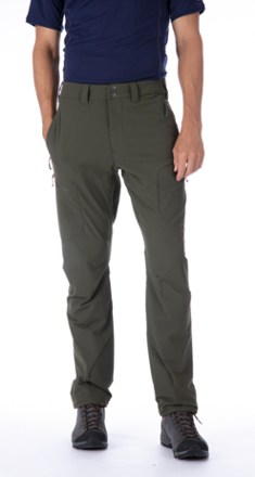 Sawtooth Pants - Men's