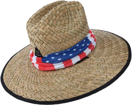 chaos trekking sun hat