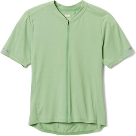 Junction Full-Zip Cycling Jersey - Men's