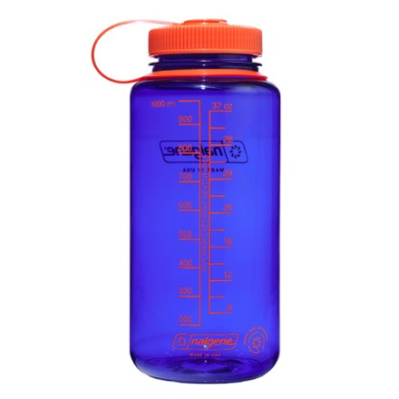 Sustain Wide-Mouth Water Bottle - 32 fl. oz.