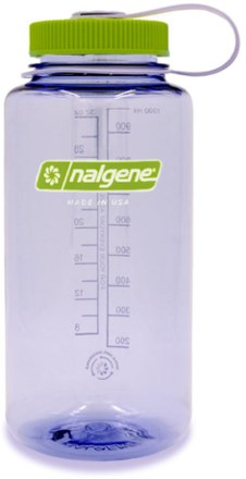 Sustain Wide-Mouth Water Bottle - 32 fl. oz.