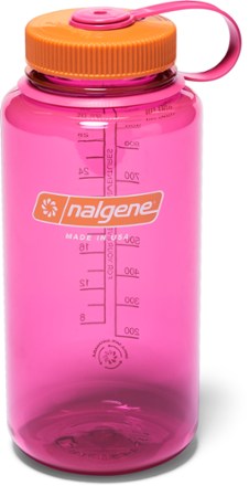 Sustain Wide-Mouth Water Bottle - 32 fl. oz.
