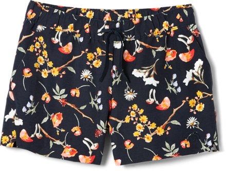North face board shorts womens on sale