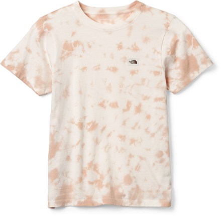Botanic Dye T-Shirt - Women's