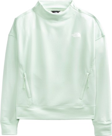 Basin Pullover - Women's