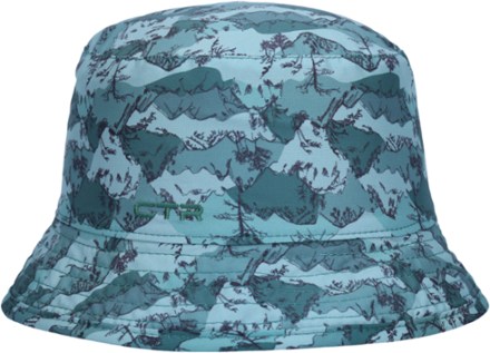 CTR Summit Jr. Sunshower Bucket Hat - Kids' | REI Co-op