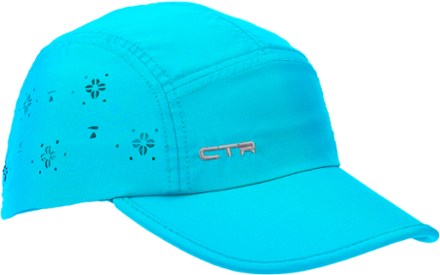 Below is the newest version of CTR Summit Vent Cap - Women's