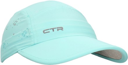 CTR Women's Summit Vent Cap