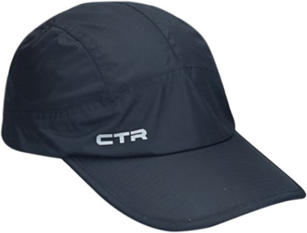 Below is the newest version of CTR Waterproof Baseball Cap