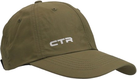 CTR Cooling Cap