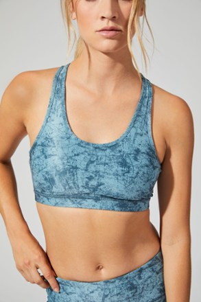 Elliptical 2.0 Medium-Support Bra