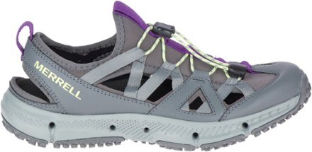 merrell water shoes womens