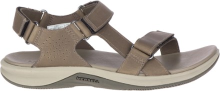 Tideriser Luna Convert Leather Sandals - Women's
