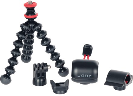 GorillaPod Starter Kit