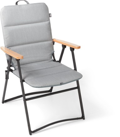 Outward Padded Lawn Chair