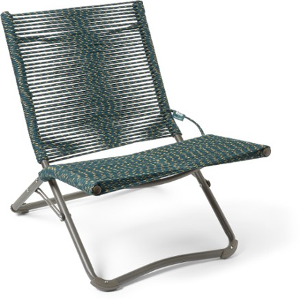 Outward Rope Chair