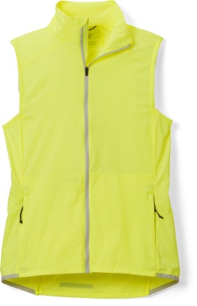 Link Cycling Wind Vest - Women's