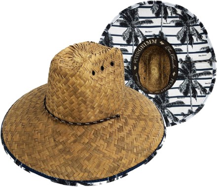 Peter Grimm Palmeras Hat