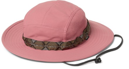 Sahara Guide Hat