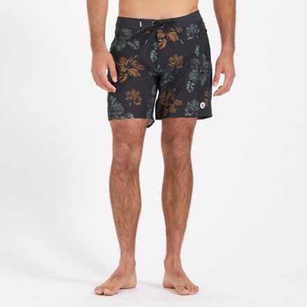 Peak Board Shorts - Men's