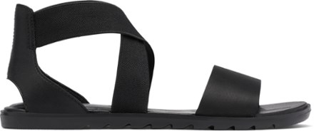 Sorel Ella II Sandals - Women's 0
