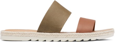 Ella II Slide Sandals - Women's