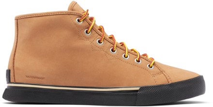 Caribou Chukka WP Sneakers - Men's