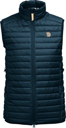新品　Abisko Padded Vest W abisko_padded_vest_w_89723-