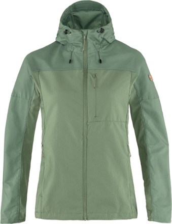 Fjallraven Women's Abisko Midsummer Jacket