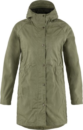 Karla Lite Jacket - Women's