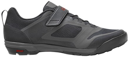 GIRO ビンディングシューズ VENTANA FASTLACE 43 SPD Ventana Fastlace