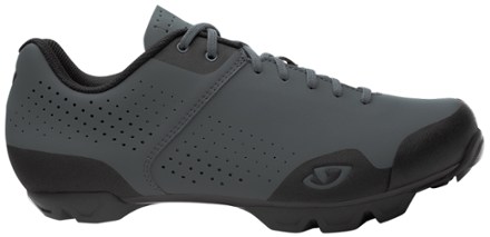 Privateer sales lace shoe