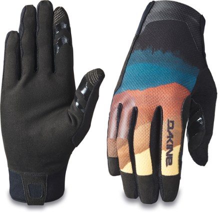 Covert Bike Gloves - Women's
